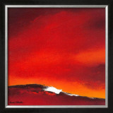 Buy Waving Line I at AllPosters.com