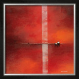 Buy Deep Red I at AllPosters.com