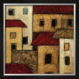 Buy City Block I at AllPosters.com