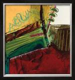 Buy Foliage III at AllPosters.com