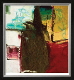 Buy Foliage IV at AllPosters.com