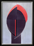 Buy Masque Aborigaine IV at AllPosters.com
