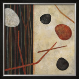 Buy Sticks and Stones I at AllPosters.com