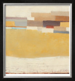 Buy Golden Mesa I at AllPosters.com