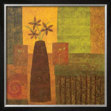 Buy Tapestry, Vase and Flower at AllPosters.com