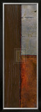 Industry I Framed Art Print