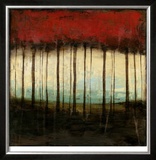 Buy Autumnal Abstract I at AllPosters.com