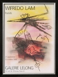Pastels, 1988