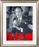 Buy I Believe Him at AllPosters.com