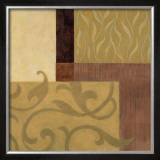 Buy Garden Terrace II at AllPosters.com