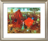 Buy The Honey Seller at AllPosters.com
