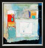 Buy Blue Tear Falling I at AllPosters.com