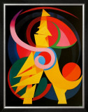 Buy R&eacute;alit&eacute; Spirituelle at AllPosters.com