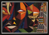 Maskermorphosis I
