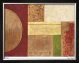 Buy Gold Dance I at AllPosters.com