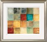 Buy Balanced Sequence II at AllPosters.com
