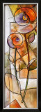 Buy Floral Column I at AllPosters.com