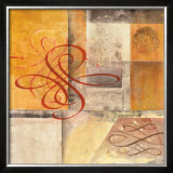 Buy Arabesque VI at AllPosters.com