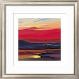 Buy Settling For The Night at AllPosters.com