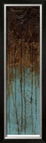 Oxidized Copper II