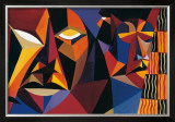 Maskermorphosis II