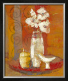 Buy Bouquet a la Coupe Blanche at AllPosters.com