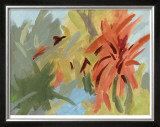 Bromeliad Essence II