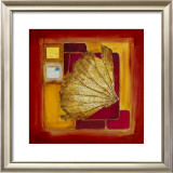 Buy Le Lotus d'Or I at AllPosters.com