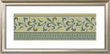 Buy Salon Panel I at AllPosters.com