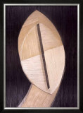 Buy Masque Aborigaine III at AllPosters.com