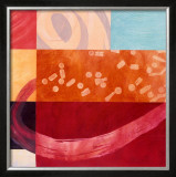 Buy Synergistic Interchange I at AllPosters.com