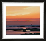 Buy Sunset And Flight at AllPosters.com