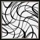 Buy Black Lines, c.2006 at AllPosters.com