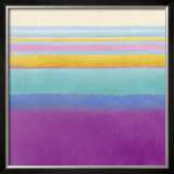 Buy Flowerfields Xv at AllPosters.com
