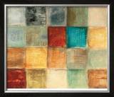 Buy Balanced Sequence II at AllPosters.com