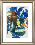 Buy Green Predominating at AllPosters.com