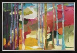 Spring Forest I