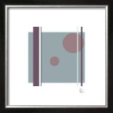 Buy Blue Style I at AllPosters.com
