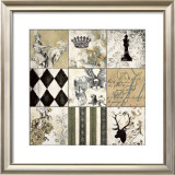 Buy Baroque I at AllPosters.com