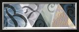 Buy Shape of the Wave at AllPosters.com