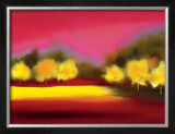Buy Raspberry Contemplation at AllPosters.com