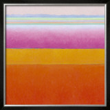 Buy Flowerfields V at AllPosters.com