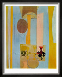 Mallarme's Swan, 1961