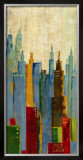 Buy Towerscape II at AllPosters.com