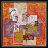 La Geisha et le Vase