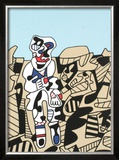Buy Inspection of the Territory at AllPosters.com