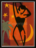Buy Caribbean Nights at AllPosters.com