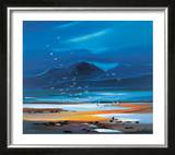 Buy Flocks Of Gulls at AllPosters.com