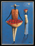 Buy Au Retour at AllPosters.com
