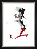 Untitled Framed Art Print